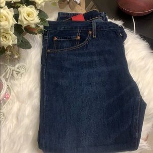Levi's Jeans - 501 LEVI'S Original Fit Jeans Levi's Jeans - 501 LEVI'S Original Fit Jeans